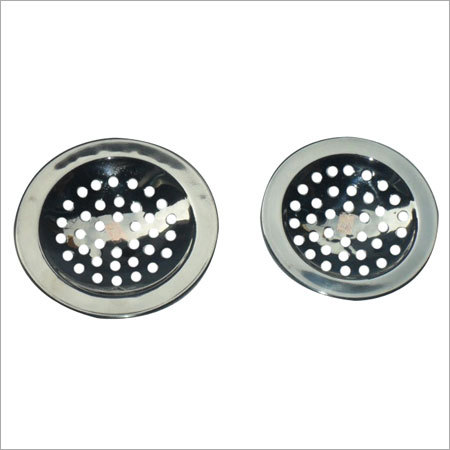 Floor Grating