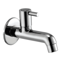 Long Nose Basin Taps (Eurotica )