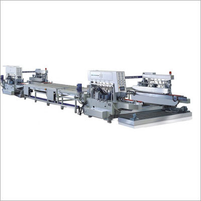 Automatic Glass Production Line
