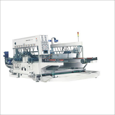 Glass Double Edging Production Line