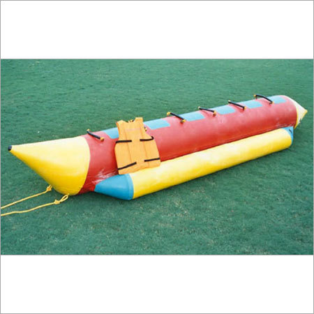 Banana Ride