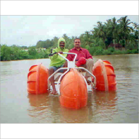 Aqua Cycle