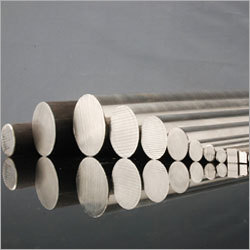 Mild Steel Bright Bar