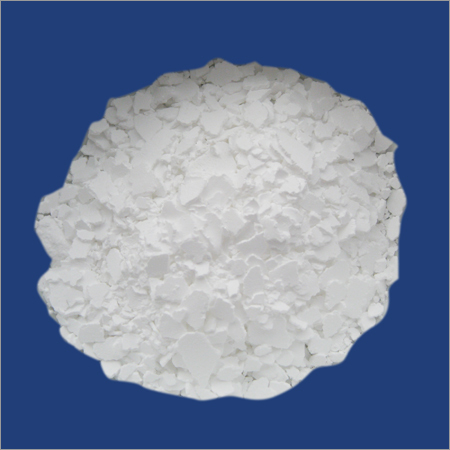 Calcium Chloride Powder