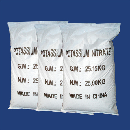Potassium Nitrate