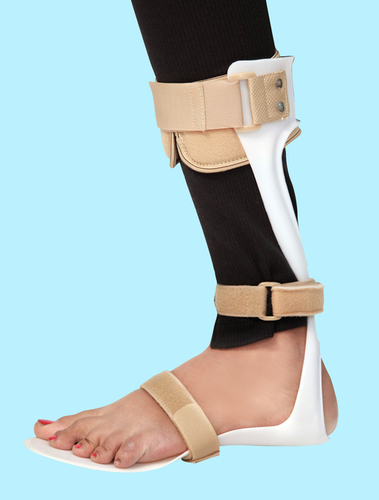 Foot Drop Splint By AG Ortho Care