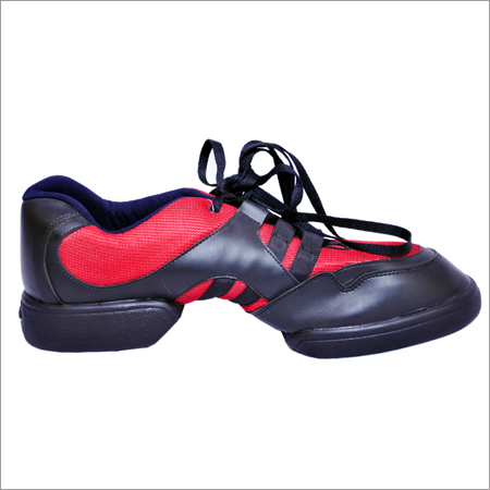 Dancing Sneakers