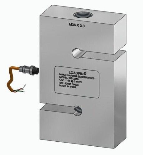 Force Test Load Cell