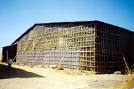 Monsoon Sheds