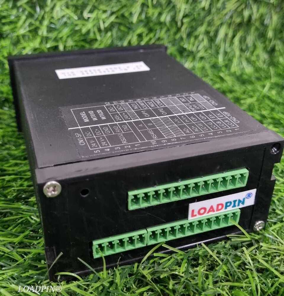 Load Indicator Panel Mountable