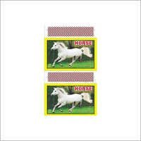 Horse Safety Matches
