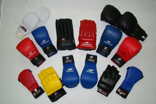 Punching Gloves