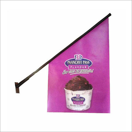 Baskin Robbins Flag