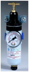 Air Filter Regulator