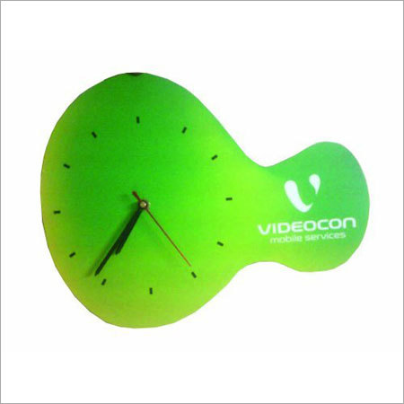 Wall Clock Posters