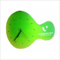 Wall Clock Posters