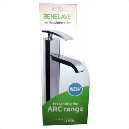 Display Board Stands