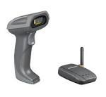Cordless Barcode Scanner
