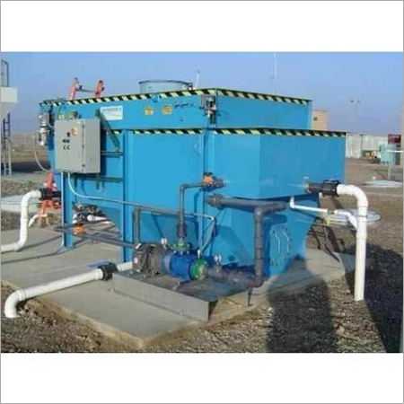 Packaged Etp Stp