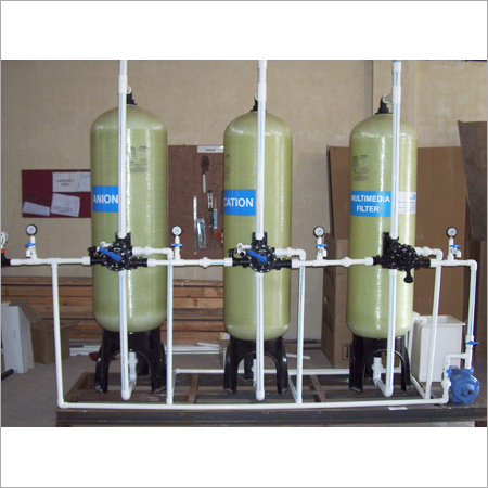 D M Plant