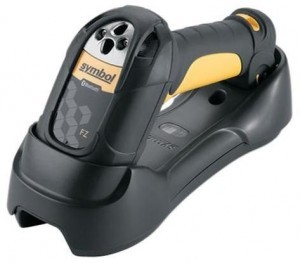 Barcode Scanner