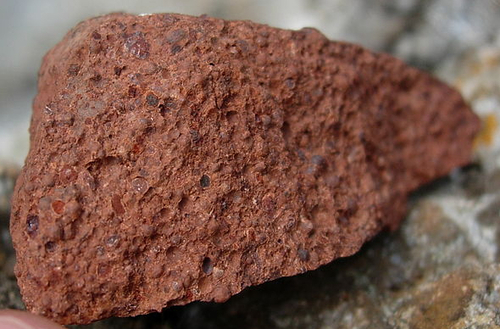 Bauxite Lumps Bauxite Lumps
