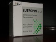 Somatropin