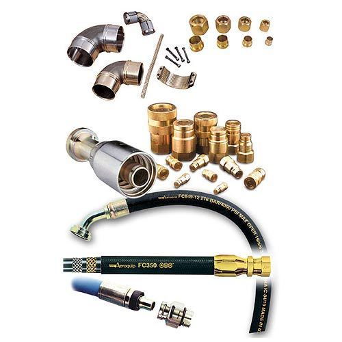 Hydraulic Rubber Hose