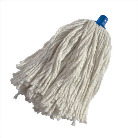 Metal Round Mops