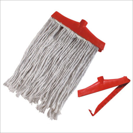 Plastic T Mops