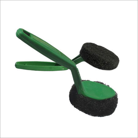 Dish Scrubbers