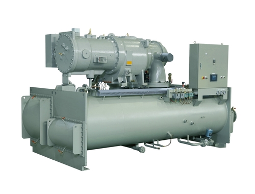 Centrifugal Chiller