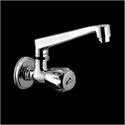 Brass Sink Cock