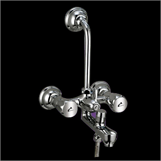 Wall Mixer 3 In 1 System
