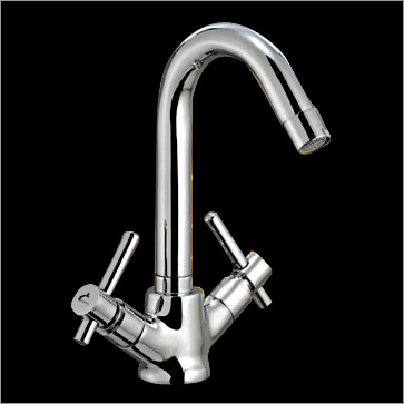 Basin Mixer Tap