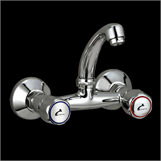 Sink Mixer Tap