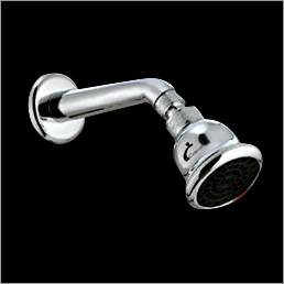 Bell Overhead Shower