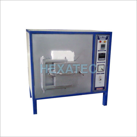 Easy To Use High Temperature Furnace