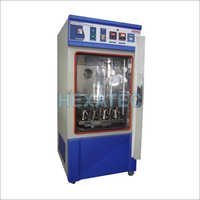 Refrigerated Incubator