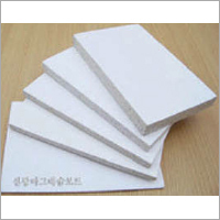 Thermal Insulation Materials - Color: White