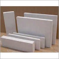 Thermal Insulation Boards - Color: White
