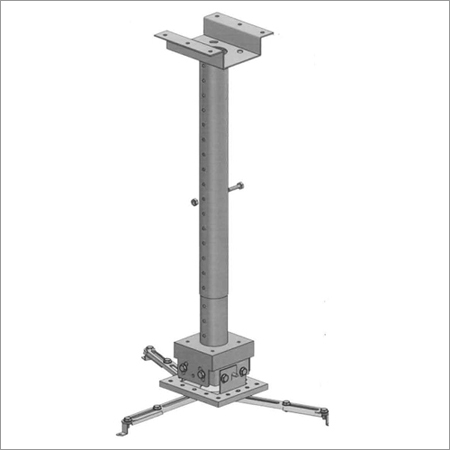Universal Ceiling Mount For Projectors