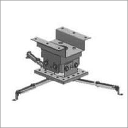 Universal Projector Bracket