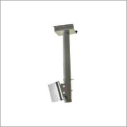 Universal Ceiling Mount For Flat Panel