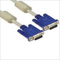 Vga Cable Molded