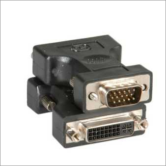 Hdmi Connectors