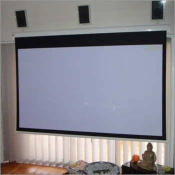 Standard Screen