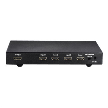Matrix Switchers