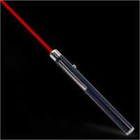 Red Laser Pointer
