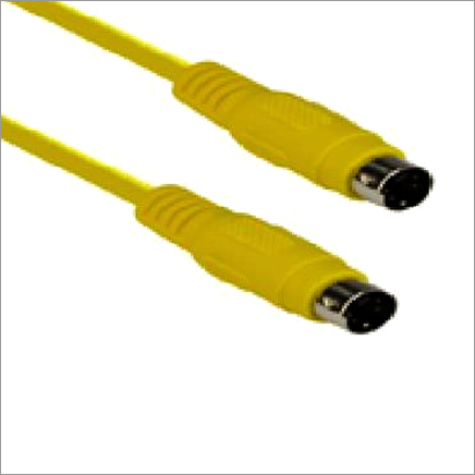 S Video Cables